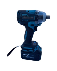 Купить Бесщеточный ударный гайковерт Gruwatt DBL10  в E-mobi