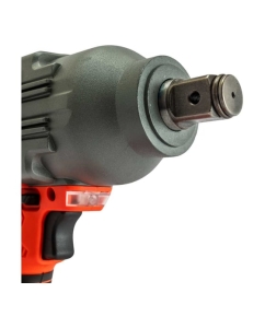 Купить Гайковерт бесщеточный KINGQUEEN 2 АКБ 21В, 3/4, 2200N/m KQ-289  в E-mobi