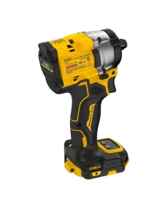 Купить Аккумуляторный гайковерт DEWALT DCF921H2T, 18В, 610Нм, 3550 уд/мин, с 2 АКБ 5 Ач и ЗУ, в кейсе TSTAK DCF921H2T-QW  в E-mobi