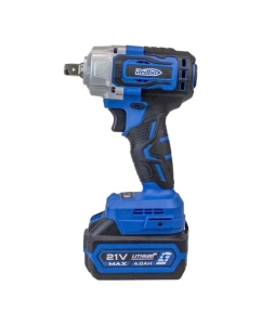 Купить Гайковерт ударный аккумуляторный бесщеточный Redbo OAW-21/600BL 28311  в E-mobi