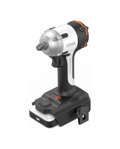 Купить Аккумуляторный гайковерт LITHELI (1 аккумулятор 2,0 А/ч) U20BS00-0U120  в E-mobi