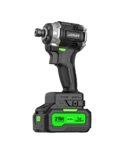 Купить Аккумуляторный винтоверт GRUFF GF-216 в E-mobi