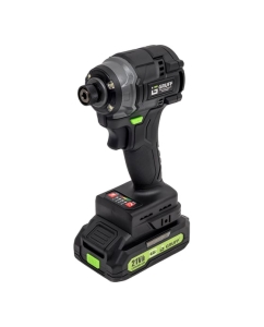 Купить Аккумуляторный винтоверт GRUFF GF-216  в E-mobi