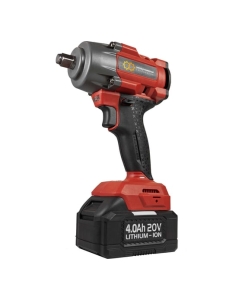 Купить Аккумуляторный ударный гайковерт СМТ max. 880 N.m CMT700TP в E-mobi