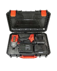 Купить Аккумуляторный ударный гайковерт СМТ max. 880 N.m CMT700TP  в E-mobi