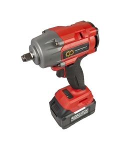 Купить Аккумуляторный ударный гайковерт СМТ max. 880 N.m CMT700TP  в E-mobi