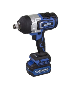 Купить Аккумуляторный гайковерт Redbo OAW-20/1000PBL 20009 в E-mobi