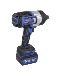 Купить Аккумуляторный гайковерт Redbo OAW-20/1000PBL 20009  в E-mobi