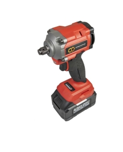 Купить Аккумуляторный ударный гайковерт СМТ max. 450 N.m CMT400TP  в E-mobi