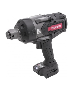 Купить Гайковерт ударный аккумуляторный Thorvik BBIW012400DNB бесщёточный 1DR, 21В, 2400 Нм, без АКБ и З/У 053911 в E-mobi