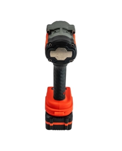 Купить Гайковерт бесщеточный KINGQUEEN 2 АКБ 21В, 1/2, 500N/m KQ-285  в E-mobi