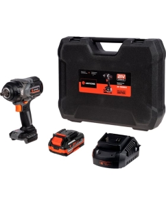 Купить Бесщеточный ударный гайковерт Anycons 850Нм, 21В, 1 акб 4 Ач, AC-SD8501-4ah  в E-mobi