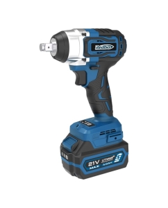 Купить Гайковерт ударный аккумуляторный бесщеточный Redbo OAW-21/300BL 28310 в E-mobi