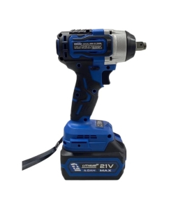 Купить Гайковерт ударный аккумуляторный бесщеточный Redbo OAW-21/300BL 28310  в E-mobi