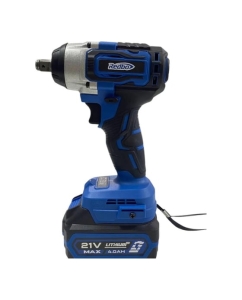 Купить Гайковерт ударный аккумуляторный бесщеточный Redbo OAW-21/300BL 28310  в E-mobi