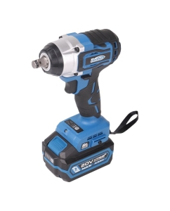 Купить OAW-20/300PBL Акк. гайковерт Redbo 19643  в E-mobi