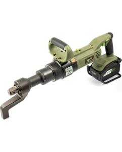 Купить Гайковёрт аккумуляторный Дело Техники  1 с усилителем крутящего момента 960850 в E-mobi