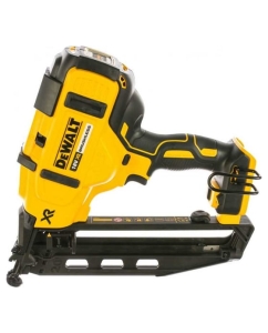 Купить Аккумуляторный шпилькозабивной пистолет DEWALT DCN660D2, 18 В XR, 2 АКБ, 2 А*ч DCN660D2-QW  в E-mobi
