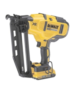 Купить Аккумуляторный шпилькозабивной пистолет DEWALT DCN660D2, 18 В XR, 2 АКБ, 2 А*ч DCN660D2-QW  в E-mobi