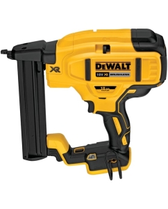 Купить Аккумуляторный скобозабивной пистолет Dewalt DCN681N, 18 В, без АКБ и ЗУ DCN681N-XJ в E-mobi