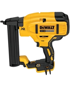 Купить Аккумуляторный скобозабивной пистолет DEWALT DCN681D2, 18В, c 2 АКБ 2 Ач и ЗУ, в кейсе TSTAK DCN681D2-QW  в E-mobi