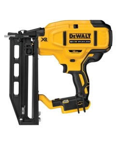 Купить Аккумуляторный гвоздезабивной пистолет Dewalt DCN662D2, 18В, 48Дж, с 2 АКБ 2 Ач и ЗУ, в кейсе TSTAK DCN662D2-QW  в E-mobi