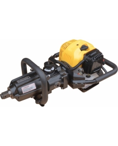 Купить Бензиновый ударный гайковерт ТСС TSS-JH96 024261 в E-mobi