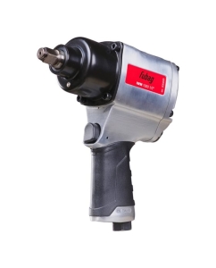 Купить Пневмогайковерт ударный FUBAG IWM 1000 1/2 (1000 Нм_6.2 бар_1/2) 200225 в E-mobi