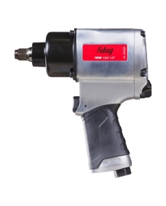 Купить Пневмогайковерт ударный FUBAG IWM 1000 1/2 (1000 Нм_6.2 бар_1/2) 200225  в E-mobi