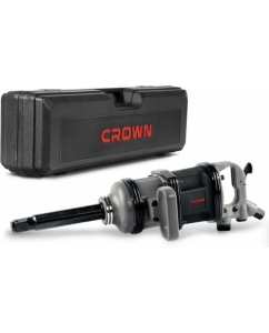 Купить Пневмогайковерт CROWN CT38083 BMC  в E-mobi