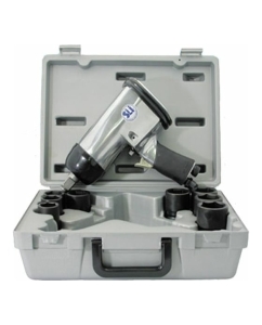 Купить Гайковерт SUMAKE ST-5561K с набором головок 7342  в E-mobi