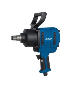Купить Пневматический гайковёрт ударный Redbo RP-7462 1/2, 1800Нм, 583л/мин, 4600 об/мин, 6.3 бар 38946 в E-mobi