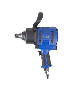 Купить Пневматический гайковёрт ударный Redbo RP-7462 1/2, 1800Нм, 583л/мин, 4600 об/мин, 6.3 бар 38946  в E-mobi