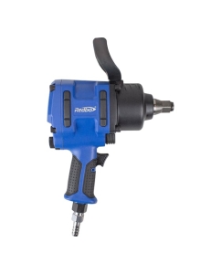 Купить Пневматический гайковёрт ударный Redbo RP-7462 1/2, 1800Нм, 583л/мин, 4600 об/мин, 6.3 бар 38946  в E-mobi