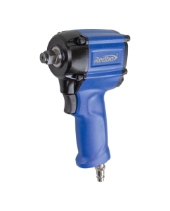 Купить Пневматический гайковерт ударный Redbo RP-7426K 38944 в E-mobi