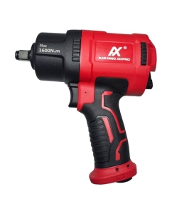 Купить Пневмогайковерт AIXPRO ударный гайковерт, 1/2