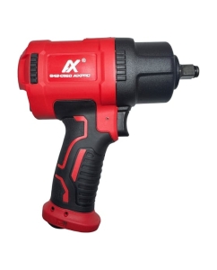 Купить Пневмогайковерт AIXPRO ударный гайковерт, 1/2", 1600 Нм, композитный корпус, для шиномонтажа и сервиса 843-01160  в E-mobi