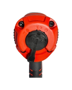 Купить Пневмогайковерт AIXPRO ударный гайковерт, 1/2", 1600 Нм, композитный корпус, для шиномонтажа и сервиса 843-01160  в E-mobi