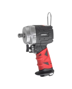 Купить Пневматический ударный гайковерт Arnezi 1/2, 9000 об/мин 750Нм компактный R7506010  в E-mobi