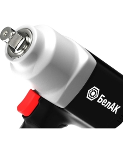 Купить Гайковерт пневматический ударный БелАК 1450 Nm, (1/2, Twin hammer) БАК.32125  в E-mobi
