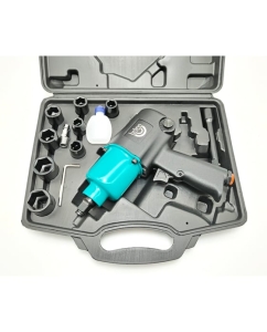 Купить Гайковерт пневматический BRANN 900 Нм, 1/2 BPT-900  в E-mobi