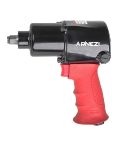 Купить Пневматический ударный гайковерт Arnezi 1/2, 7000 об/мин 881Нм R7506011  в E-mobi