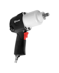 Купить Гайковерт пневматический ударный БелАК 660 Nm, (1/2, Twin hammer) БАК.32121 в E-mobi