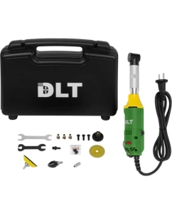 Купить Гравер DLT G-100 с кейсом 1151К в E-mobi