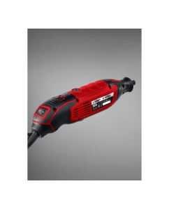 Купить Набор мини-насадок с гравером ЗУБР 245 предметов, 160 Вт ЗГ-160-H245  в E-mobi