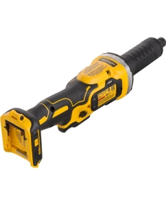 Купить Аккумуляторная прямошлифовальная машина DEWALT DCG426B, 20 В, 38 мм, 25000 об/мин, без АКБ и ЗУ () DCG426B-XJ  в E-mobi