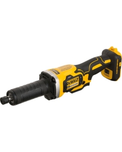 Купить Аккумуляторная прямошлифовальная машина DEWALT DCG426B, 20 В, 38 мм, 25000 об/мин, без АКБ и ЗУ () DCG426B-XJ  в E-mobi