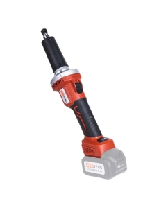 Купить Машина прямая шлифовальная аккумуляторная бесщеточная REDVERG RD-DG18BL/U (без акк, без з/у) 00006689095 в E-mobi