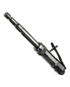 Купить Бормашинка пневматическая прямая удлиненная BYEMAX 306 мм, цанга 6 мм, 24000 об/мин DG-26L-1BF в E-mobi