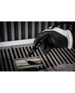 Купить Прямая пневматическая машина карандашного типа с зажимной цангой 3 мм; 70 000 об/мин DeBever DB-2220  в E-mobi